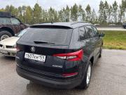 Skoda Kodiaq I Пермь  - изображение 13