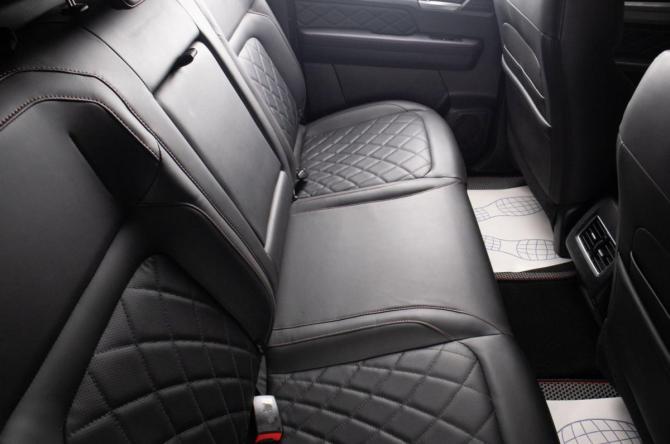 JAC T9 с пробегом 2024 года, цена 2 999 000 рублей, 69500 км, offers.body_type.unknown, Автокод Объявления