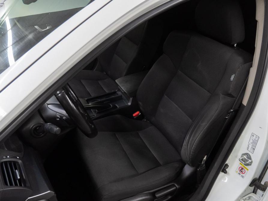 Honda Accord VIII Рестайлинг Тюмень  - изображение 14