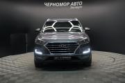 Hyundai Tucson III Рестайлинг Крым  - изображение 36
