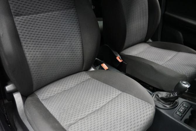 Skoda Fabia II Рестайлинг с пробегом 2013 года, цена 775 000 рублей, 222000 км, хэтчбек, Автокод Объявления