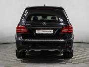 Mercedes-Benz GLS I (X166) Москва  - изображение 31