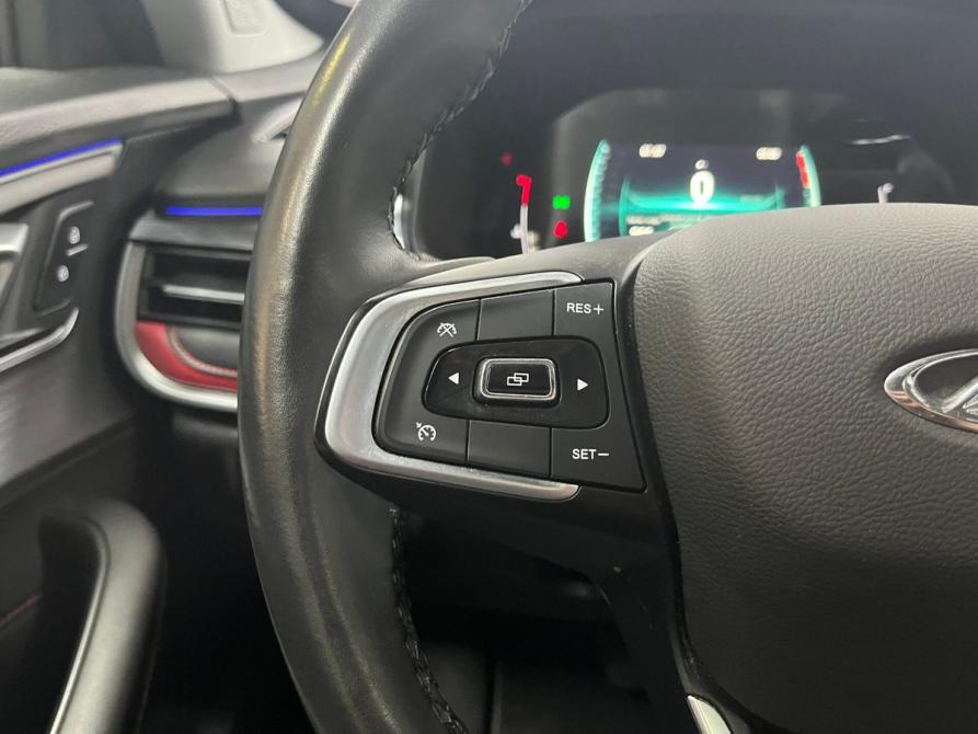 Chery Tiggo 4 Pro I Тверь  - изображение 12