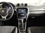 Suzuki Vitara II Рестайлинг Москва  - изображение 34