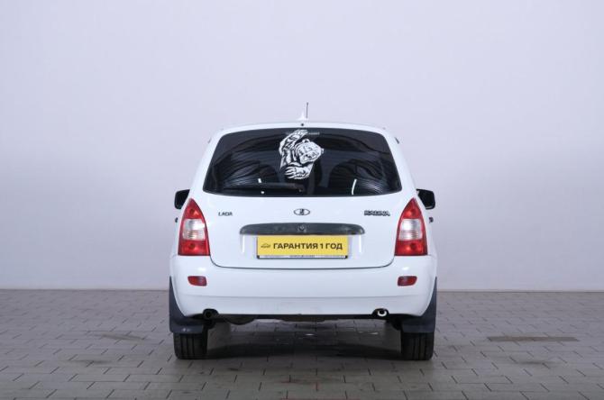 Lada (ВАЗ) Kalina I с пробегом 2011 года, цена 259 000 рублей, 132000 км, хэтчбек, Автокод Объявления