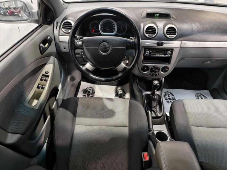 Chevrolet Lacetti I Курск  - изображение 9