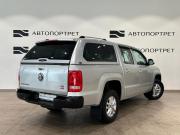 Volkswagen Amarok I Санкт-Петербург  - изображение 19