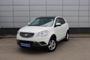 SsangYong Actyon II Ярославль  - изображение 15