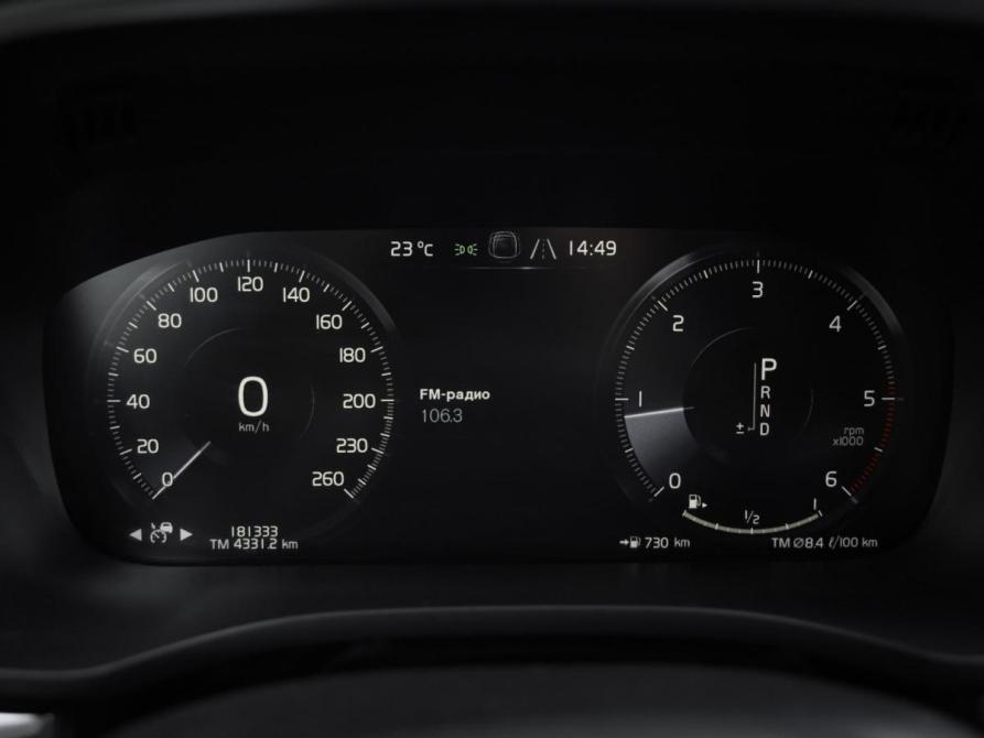 Volvo XC60 II Санкт-Петербург  - изображение 15