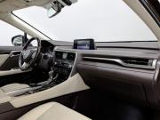 Lexus RX IV Москва  - изображение 43