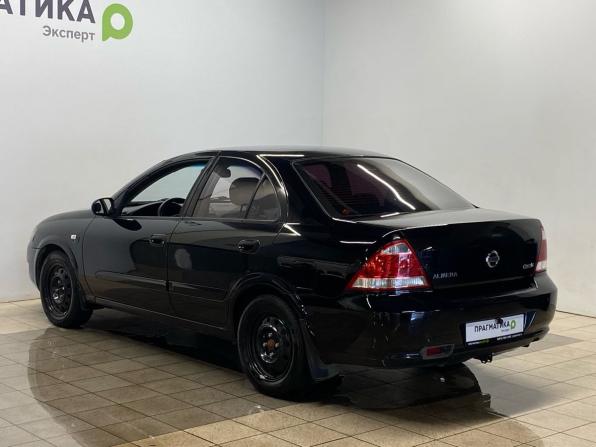 Nissan Almera Classic I с пробегом 2010 года, цена 449 000 рублей, 303000 км, седан, Автокод Объявления