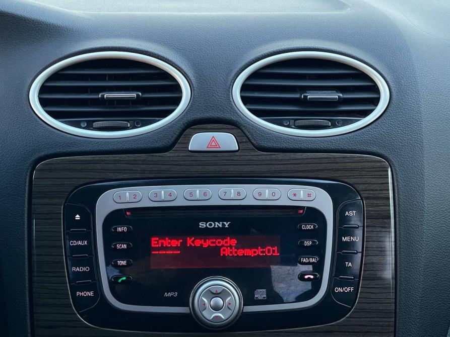 Ford Focus II Рестайлинг Стерлитамак  - изображение 26