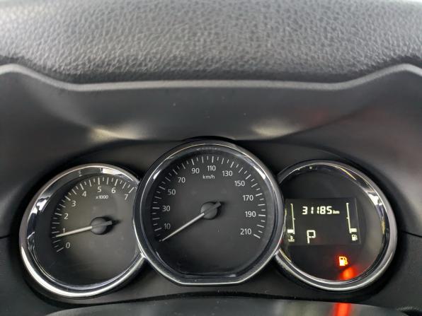 Nissan Terrano III (D10) с пробегом 2019 года, цена 1 830 000 рублей, 31181 км, внедорожник, Автокод Объявления