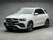 Mercedes-Benz GLE II (V167) Москва  - изображение 16
