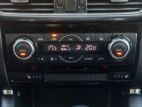 Mazda CX-5 I Рестайлинг с пробегом 2015 года, цена 1 848 000 рублей, 149231 км, внедорожник, Автокод Объявления