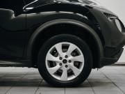 Nissan Juke I Рестайлинг Красноярск  - изображение 52