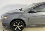 Mitsubishi Lancer X Рестайлинг Саранск  - изображение 35
