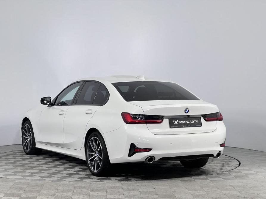 BMW 3 серии VII (G2x) Калининград  - изображение 7