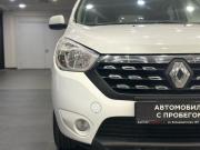 Renault Dokker I Новосибирск  - изображение 31