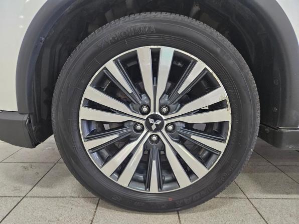 Mitsubishi Outlander III Рестайлинг 2 с пробегом 2018 года, цена 1 833 000 рублей, 89565 км, внедорожник, Автокод Объявления