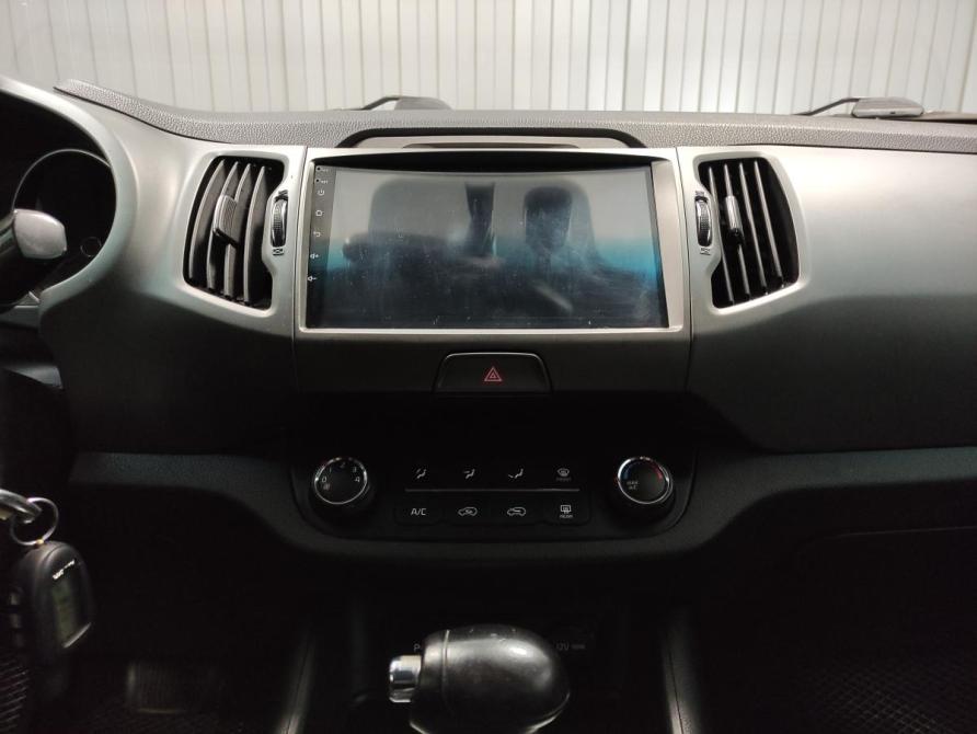 Kia Sportage III Рестайлинг Пермь  - изображение 11