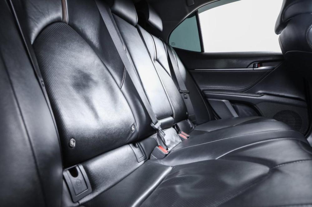 Toyota Camry VIII (XV70) Новосибирск  - изображение 17