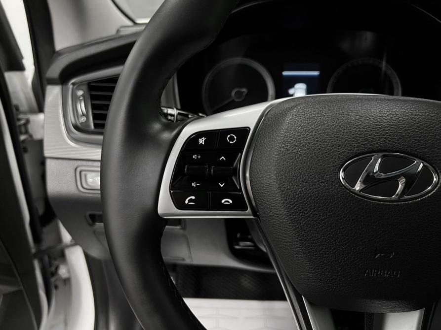 Hyundai Sonata VII (LF) Рестайлинг Тверь  - изображение 17