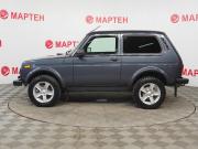 Lada (ВАЗ) 2121 (4x4) I Рестайлинг (2020) Вологда  - изображение 23