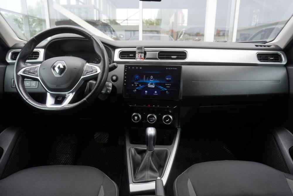 Renault Arkana I Ульяновск  - изображение 12
