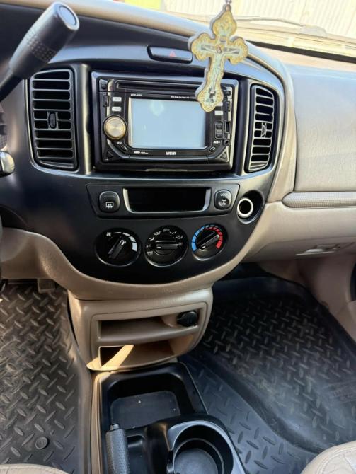Mazda Tribute I Ростов-на-Дону  - изображение 8