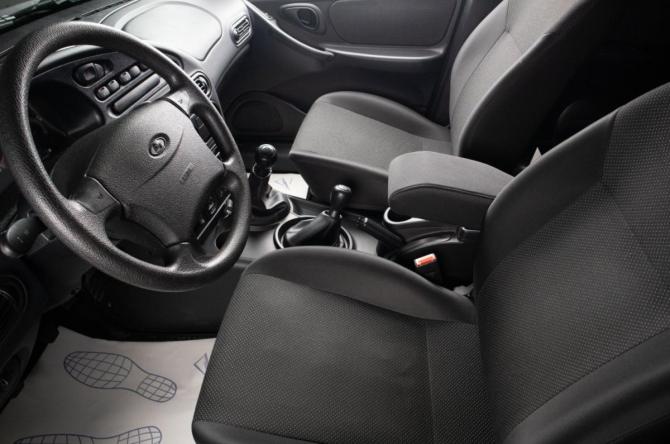 Lada (ВАЗ) Niva Travel I с пробегом 2023 года, цена 1 249 000 рублей, 30000 км, внедорожник, Автокод Объявления