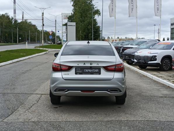 Lada (ВАЗ) Vesta I Рестайлинг (NG) с пробегом 2024 года, цена 1 353 000 рублей, 6988 км, седан, Автокод Объявления
