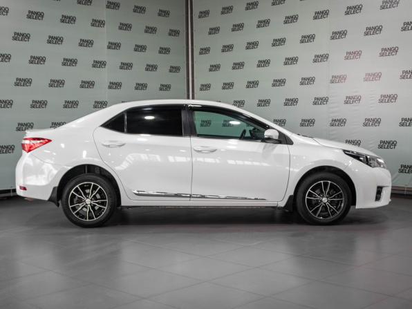 Toyota Corolla XI (E160 E170 E180) с пробегом 2013 года, цена 1 079 000 рублей, 178000 км, седан, Автокод Объявления