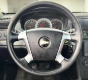 Chevrolet Epica V250 Рестайлинг Шахты  - изображение 30