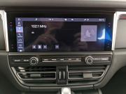 Porsche Macan I Рестайлинг Москва  - изображение 45