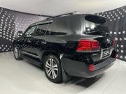 Lexus LX III Новосибирск  - изображение 32