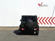 Suzuki Jimny IV Пермь  - изображение 21