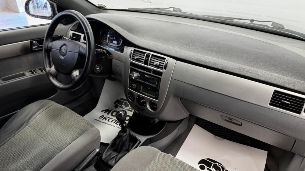 Chevrolet Lacetti I Киров  - изображение 14