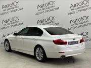 BMW 5 серии VI (F10/F11/F07) Рестайлинг Ставрополь  - изображение 22