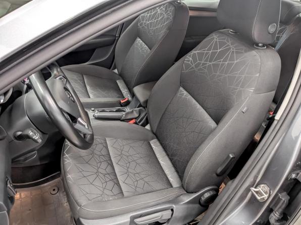 Skoda Octavia III (A7) Рестайлинг с пробегом 2020 года, цена 1 835 000 рублей, 76357 км, лифтбек, Автокод Объявления