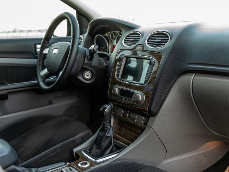 Ford Focus II Рестайлинг Волгоград  - изображение 33