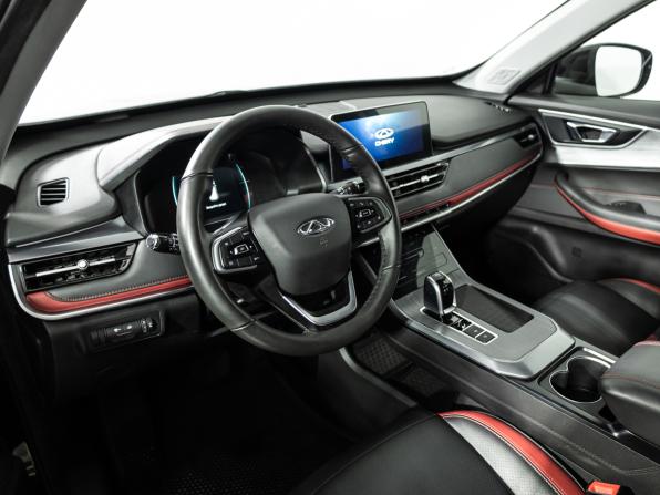 Chery Tiggo 4 Pro I Рестайлинг с пробегом 2023 года, цена 1 398 777 рублей, 54546 км, внедорожник, Автокод Объявления