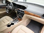 Mercedes-Benz C-Класс III (W204) Рестайлинг Ростов-на-Дону  - изображение 34