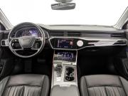 Audi A6 V (C8) Москва  - изображение 44