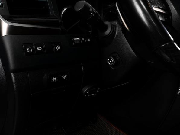 Lexus LX III Рестайлинг 2 с пробегом 2019 года, цена 9 899 000 рублей, 78237 км, внедорожник, Автокод Объявления