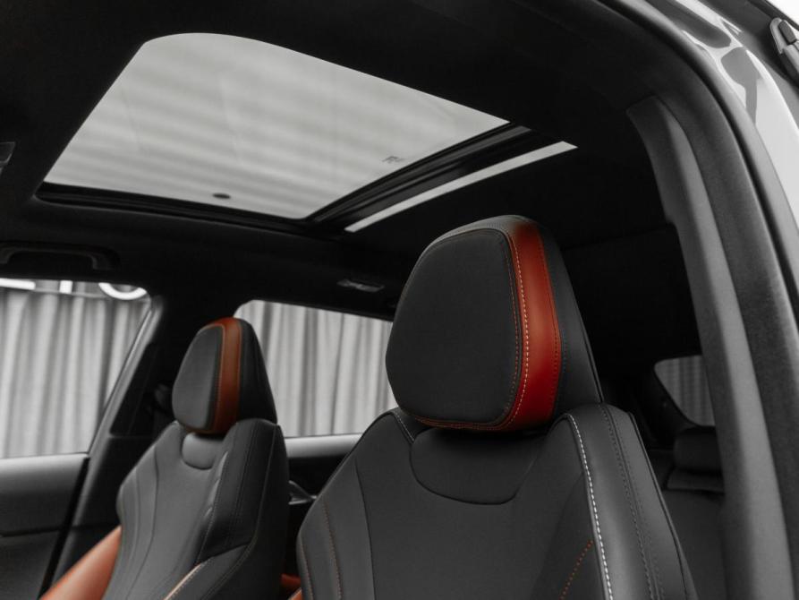 Geely Coolray I Рестайлинг Москва  - изображение 10