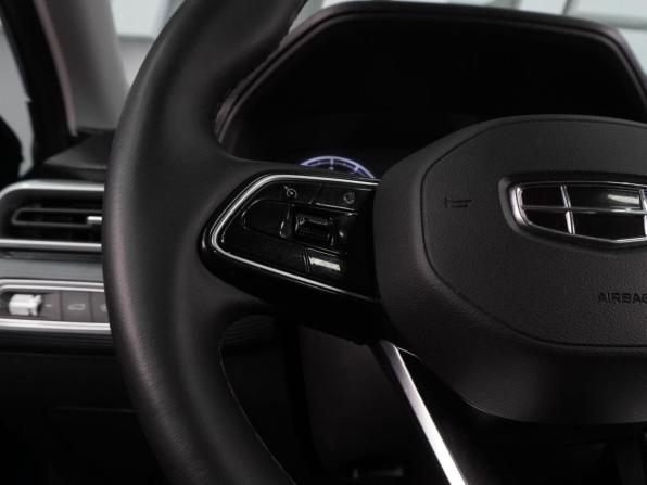 Geely Emgrand II с пробегом 2024 года, цена 1 855 000 рублей, 24468 км, седан, Автокод Объявления