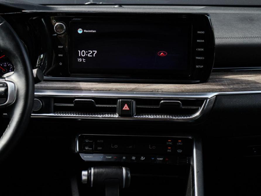 Kia K5 III Москва  - изображение 11