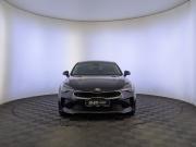 Kia Stinger I Москва  - изображение 31