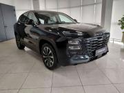 JETOUR DASHING I Москва  - изображение 14